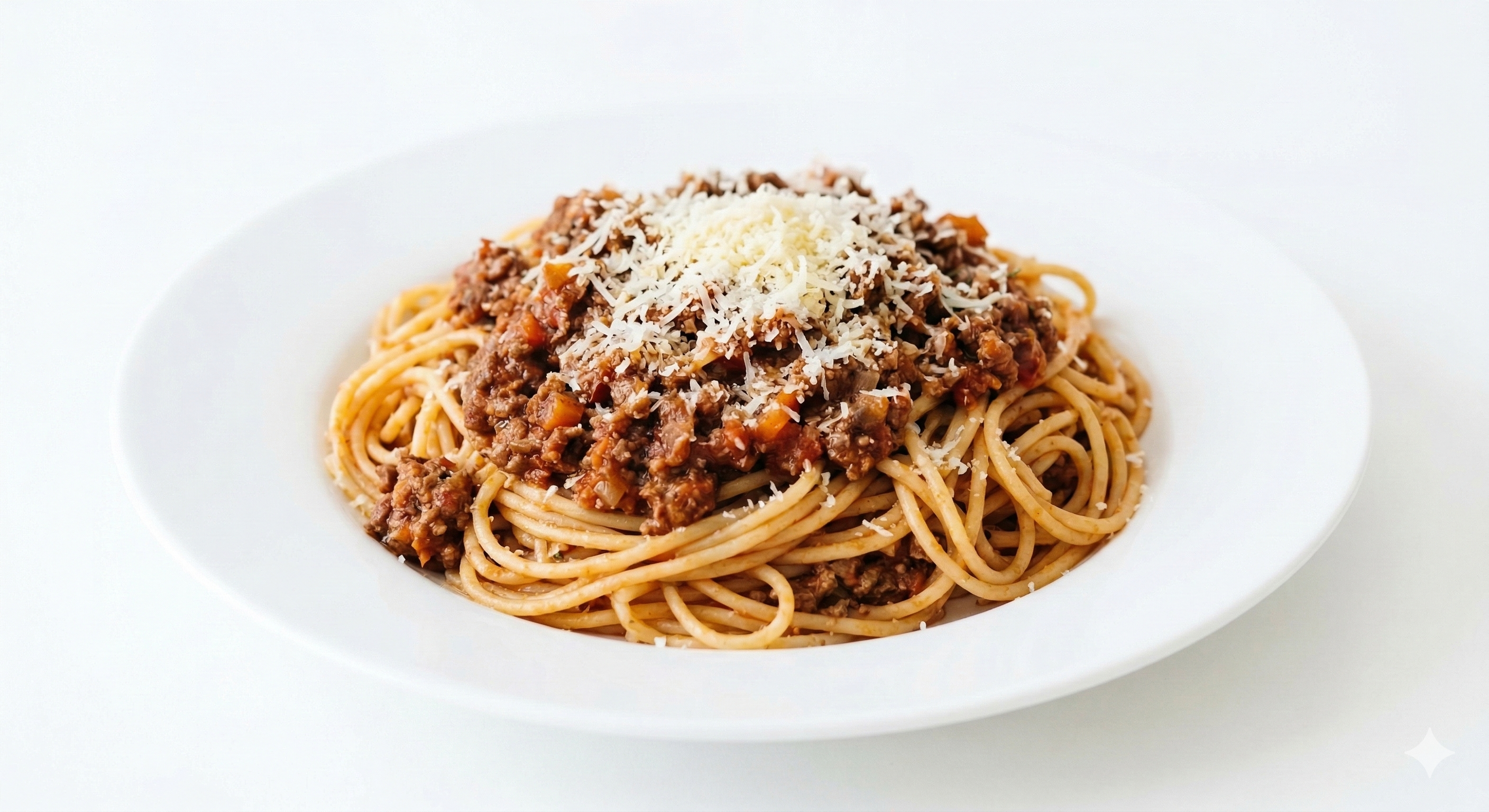Spaghetti Bolognese
